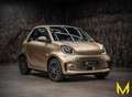 smart forTwo Cabrio EQ Prime Beige - thumbnail 3