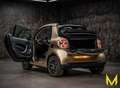 smart forTwo Cabrio EQ Prime Beige - thumbnail 7