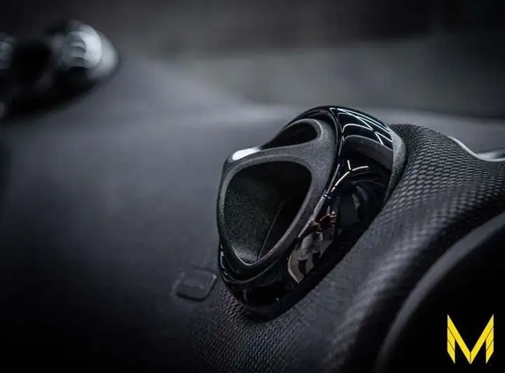 smart Fortwo 2023, foto 21
