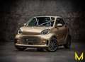 smart forTwo Cabrio EQ Prime Beige - thumbnail 1