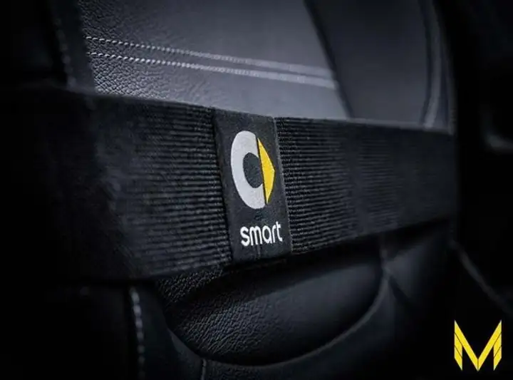 smart Fortwo 2023, foto 23