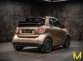 smart forTwo Cabrio EQ Prime Beige - thumbnail 6