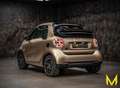 smart forTwo Cabrio EQ Prime Beige - thumbnail 4