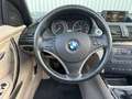 BMW 125 i Cabrio*Klima*2. Habd*Pdc*Shz* Zwart - thumbnail 7