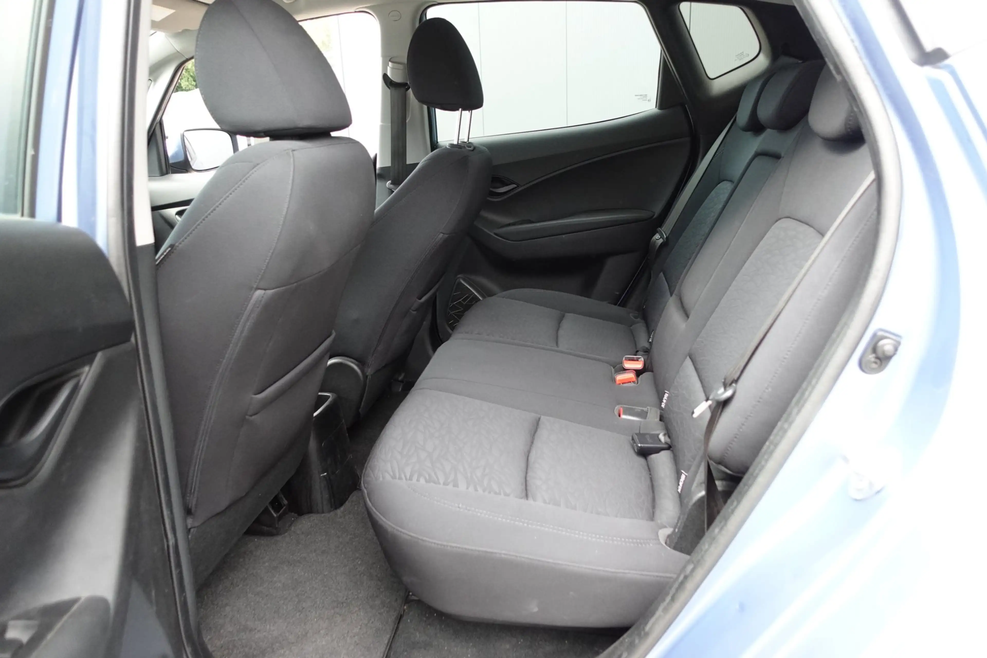 Hyundai iX20 1.6i i-Vision AUTOMAAT / NAP — photo 5