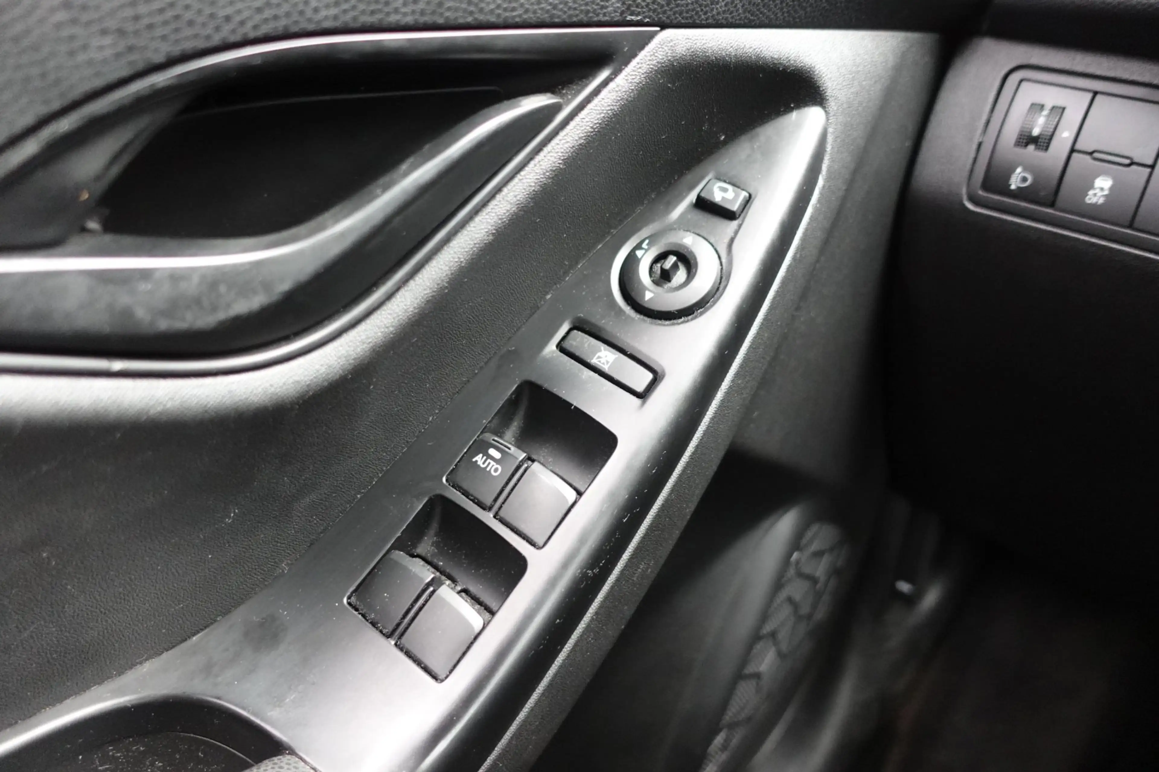 Hyundai iX20 1.6i i-Vision AUTOMAAT / NAP — photo 12