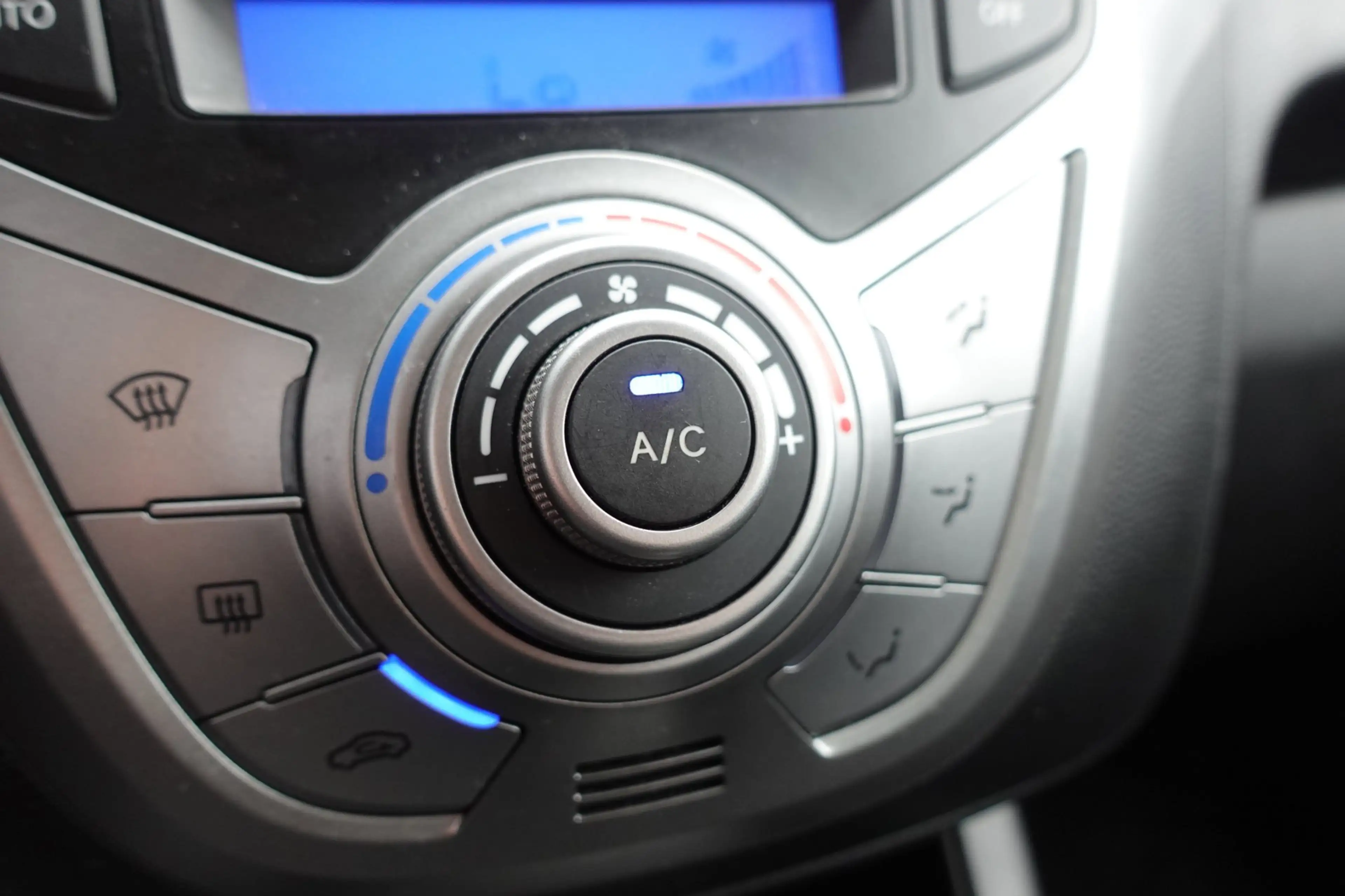 Hyundai iX20 1.6i i-Vision AUTOMAAT / NAP — photo 15