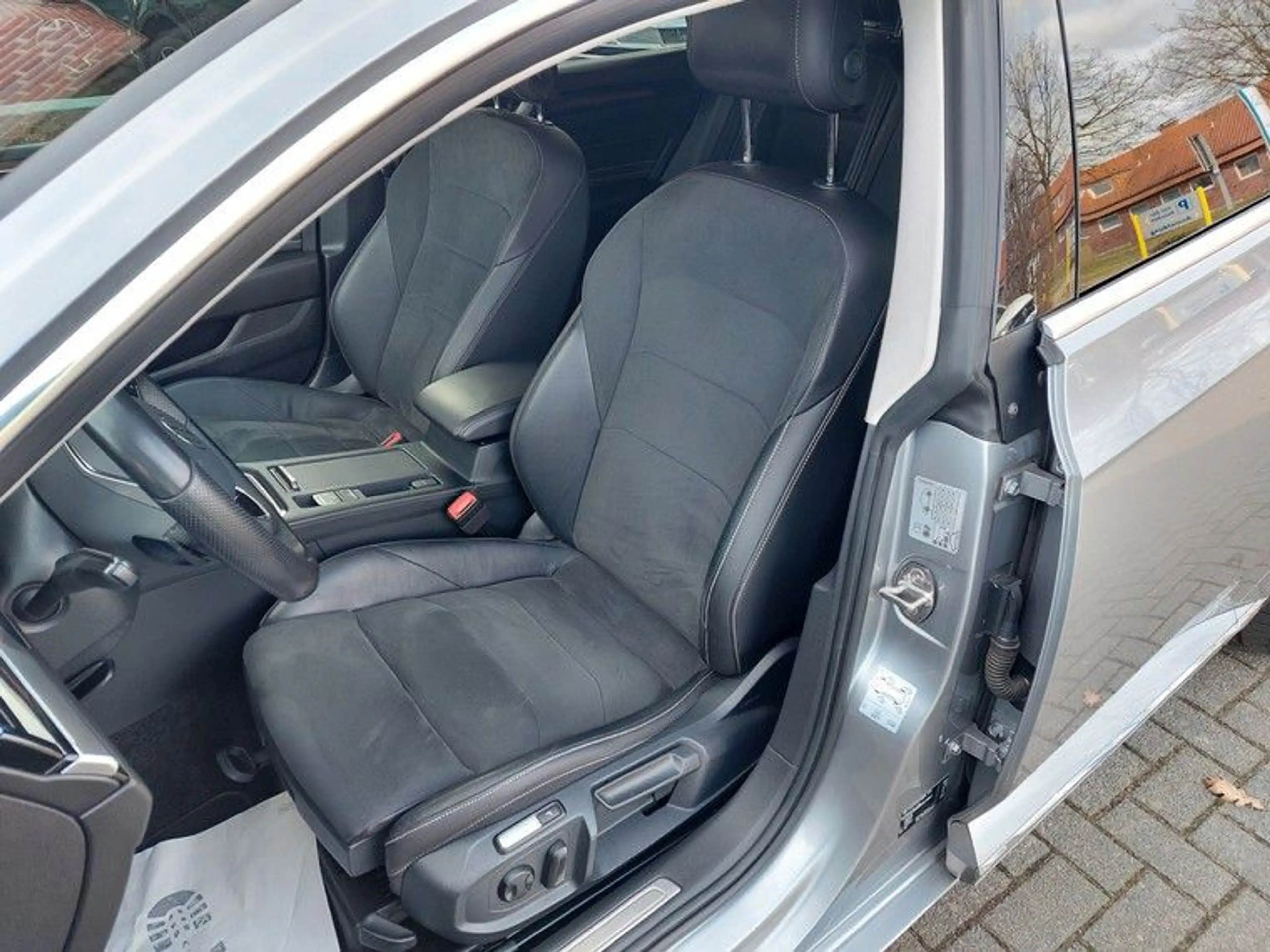 Volkswagen Arteon Shooting Brake 2,0TDI Elegance AHK*Matrix — photo 9