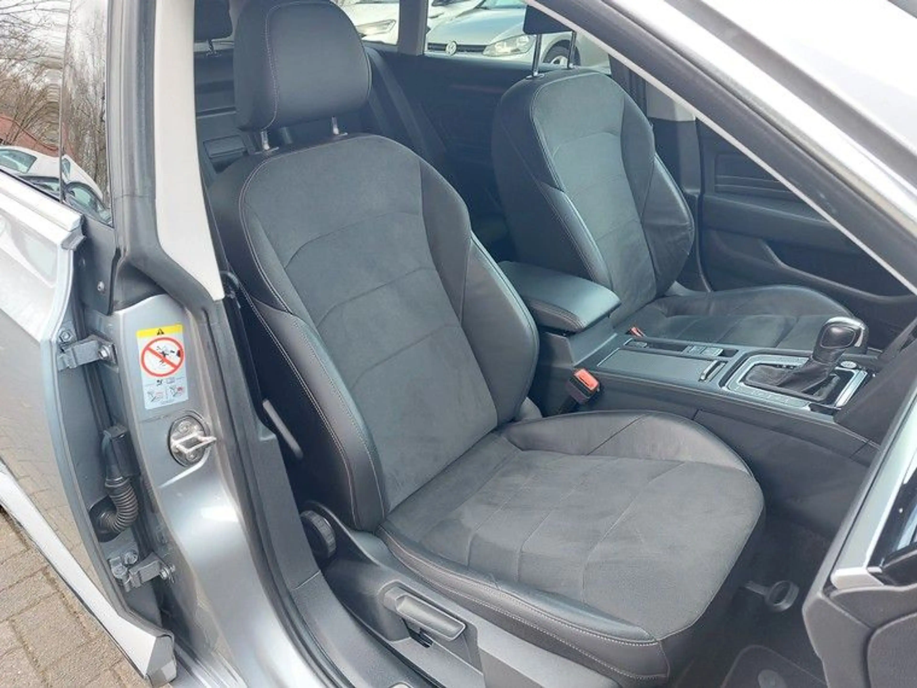Volkswagen Arteon Shooting Brake 2,0TDI Elegance AHK*Matrix — photo 12