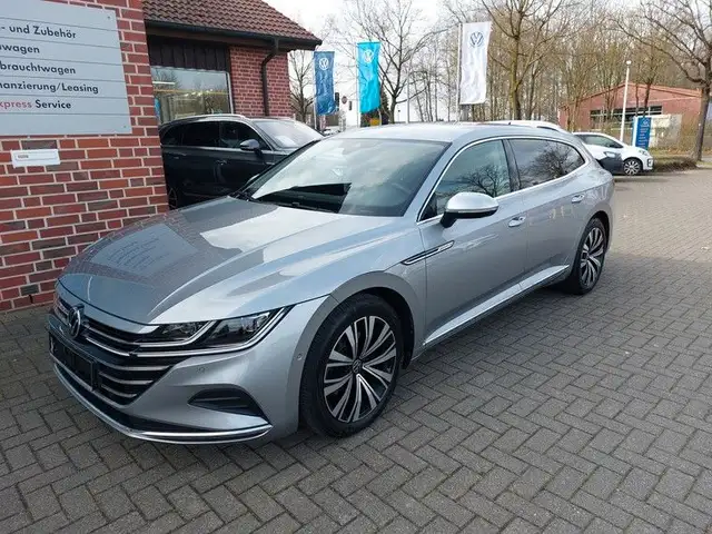 Volkswagen Arteon SB 2,0TDI Elegance AHK*Matrix*Standhzg*