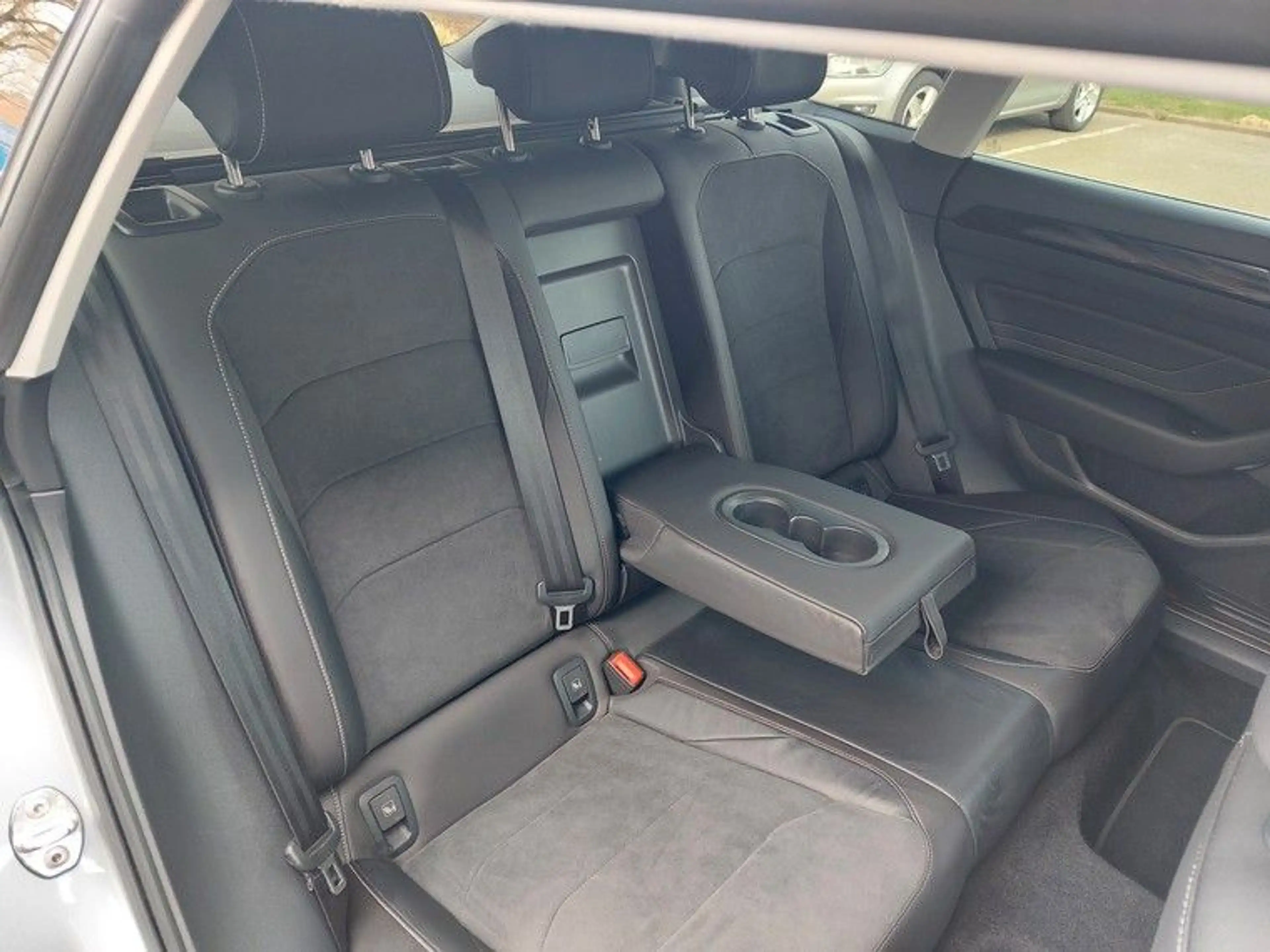 Volkswagen Arteon Shooting Brake 2,0TDI Elegance AHK*Matrix — photo 11