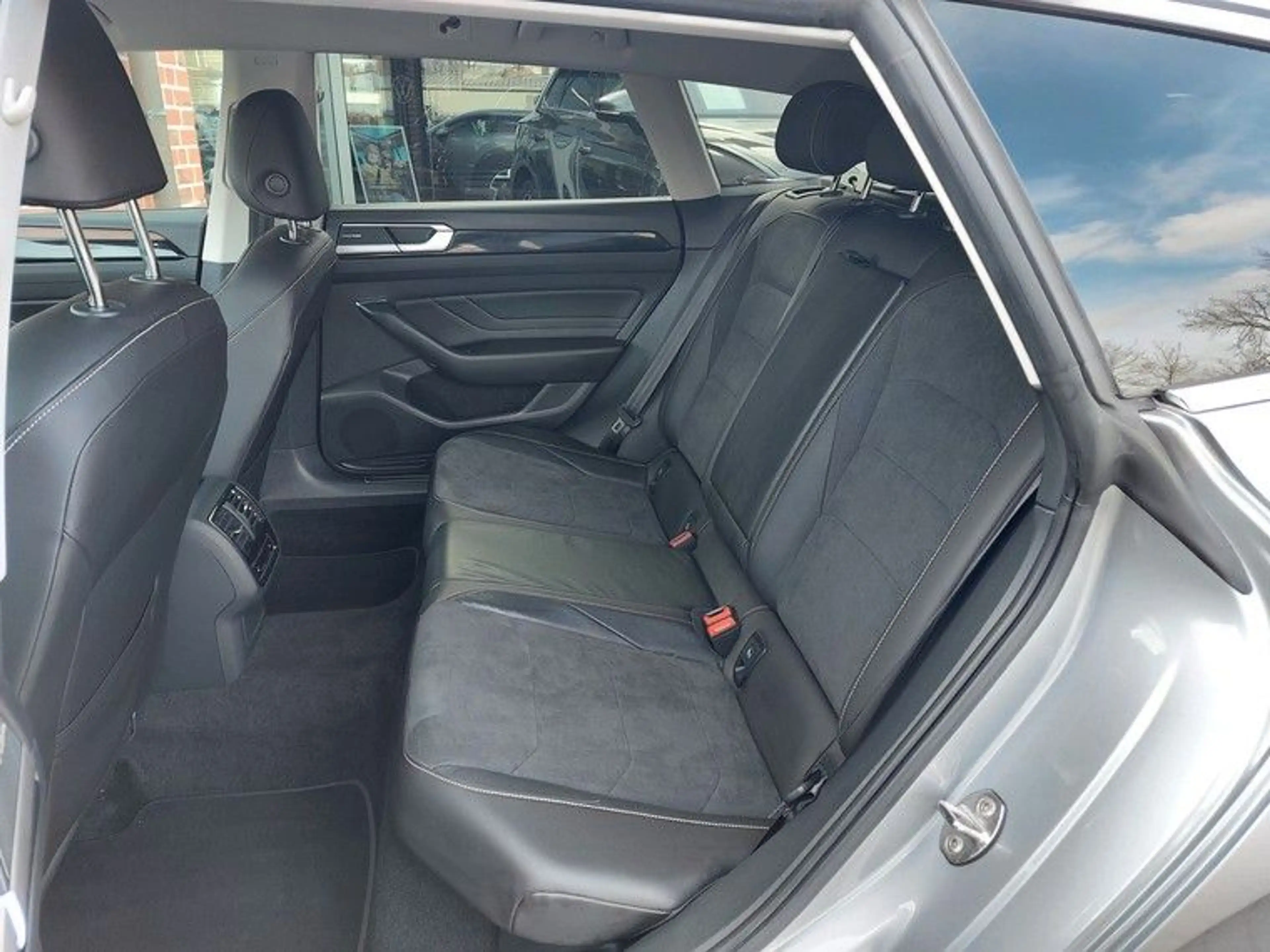 Volkswagen Arteon Shooting Brake 2,0TDI Elegance AHK*Matrix — photo 10