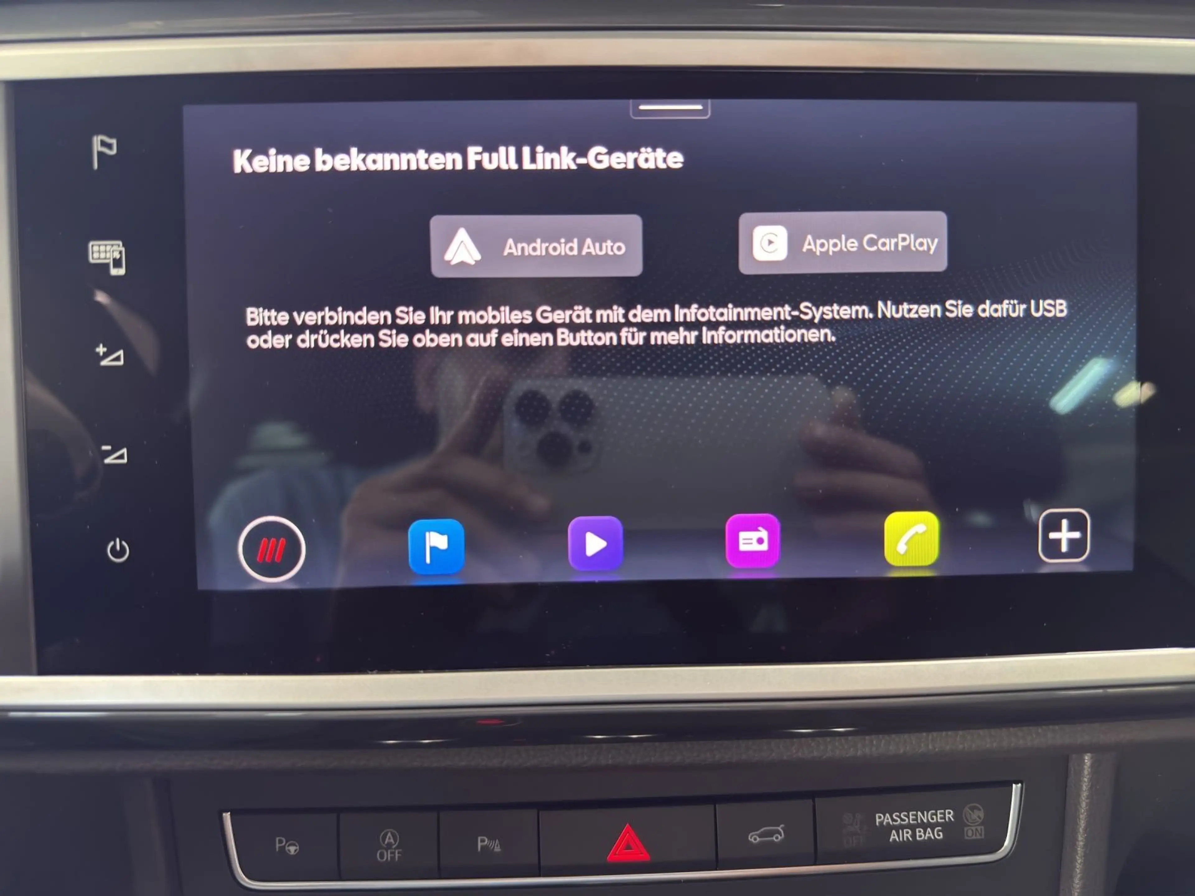 SEAT Ateca 1.5 TSI DSG STYLE ROAD EDITION REAR VIEW A — photo 13