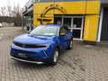 Opel Mokka Elegance Blauw - thumbnail 1