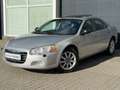Chrysler Sebring LX 2.7 V6 1.Hand Automatik Leder Tempom. Silber - thumbnail 1
