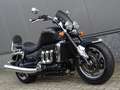 Triumph Rocket III Roadster ABS Czarny - thumbnail 2