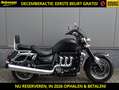 Triumph Rocket III Roadster ABS Czarny - thumbnail 1