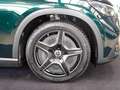 Mercedes-Benz EQE 300 EQE 300 300 AMG Line smaragd AIR Burmester 360° Vert - thumbnail 2