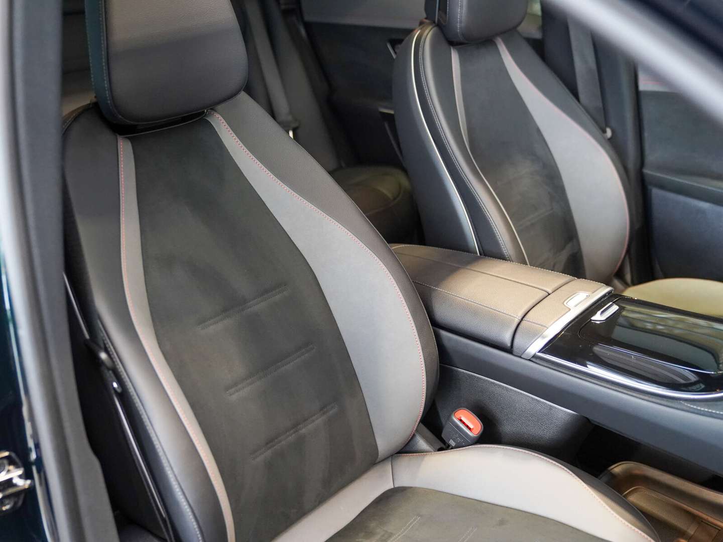 Mercedes EQE 300 AMG Line - - Joinsteer - #4