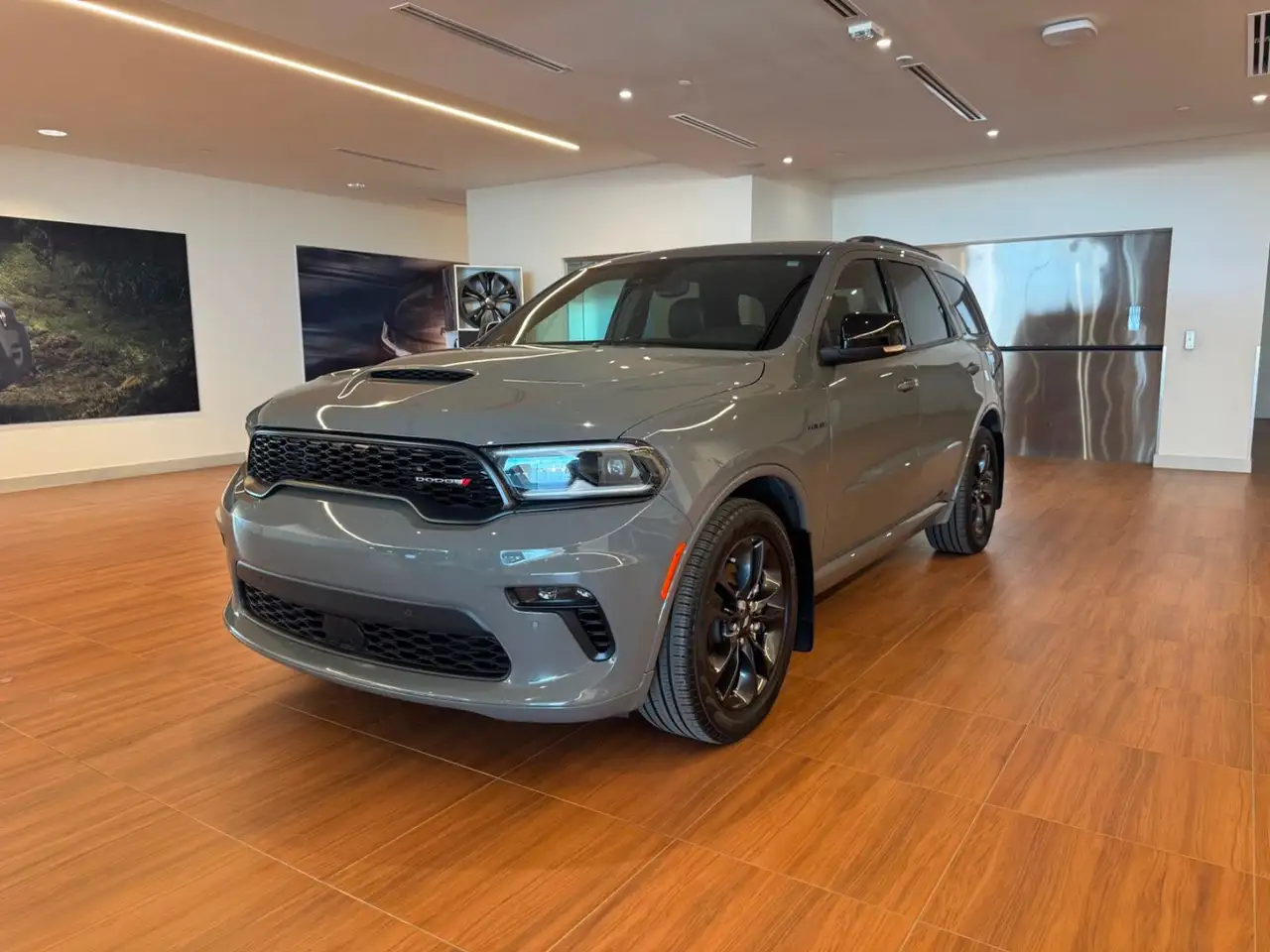2023 Dodge Durango