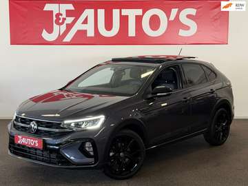 1.0 TSI R-LINE, PANORAMADAK, LED, VR-COCKPIT CRUIS
