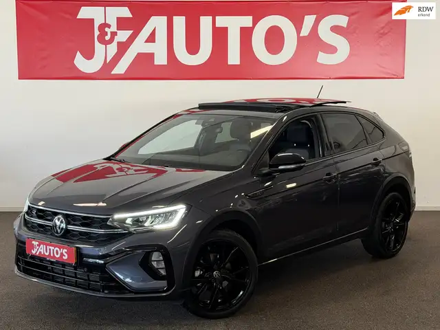 Volkswagen Taigo 1.0 TSI R-LINE, PANORAMADAK, LED, VR-COCKPIT CRUIS