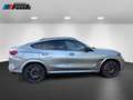 BMW X6 M Gestiksteuerung M Competition HK HiFi DAB Gris - thumbnail 3