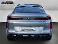 BMW X6 M Gestiksteuerung M Competition HK HiFi DAB Gris - thumbnail 5