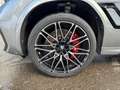 BMW X6 M Gestiksteuerung M Competition HK HiFi DAB Gris - thumbnail 14