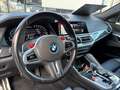 BMW X6 M Gestiksteuerung M Competition HK HiFi DAB Gris - thumbnail 12