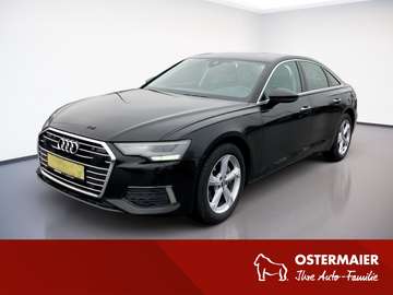 Limousine DESIGN 35TDI 163PS VIRTUAL.KAMERA.LED.SH