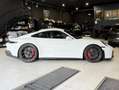 Porsche 992 Coupe 4.0 GT3 auto Wit - thumbnail 10