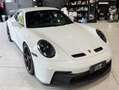 Porsche 992 Coupe 4.0 GT3 auto Wit - thumbnail 6