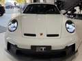 Porsche 992 Coupe 4.0 GT3 auto Wit - thumbnail 1