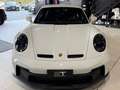 Porsche 992 Coupe 4.0 GT3 auto Wit - thumbnail 2