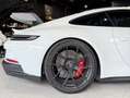 Porsche 992 Coupe 4.0 GT3 auto Wit - thumbnail 17