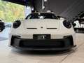 Porsche 992 Coupe 4.0 GT3 auto Wit - thumbnail 3