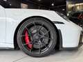 Porsche 992 Coupe 4.0 GT3 auto Wit - thumbnail 16