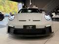 Porsche 992 Coupe 4.0 GT3 auto Wit - thumbnail 7