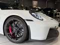 Porsche 992 Coupe 4.0 GT3 auto Wit - thumbnail 8