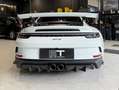 Porsche 992 Coupe 4.0 GT3 auto Wit - thumbnail 13