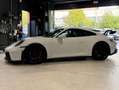 Porsche 992 Coupe 4.0 GT3 auto Wit - thumbnail 4