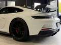 Porsche 992 Coupe 4.0 GT3 auto Wit - thumbnail 18