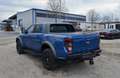 Ford Ranger Raptor Ranger Doppelkabine Raptor 4x4 2,0 EcoBlue Aut. Blau - thumbnail 9