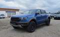 Ford Ranger Raptor Ranger Doppelkabine Raptor 4x4 2,0 EcoBlue Aut. Blau - thumbnail 2