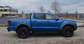 Ford Ranger Raptor Ranger Doppelkabine Raptor 4x4 2,0 EcoBlue Aut. Blau - thumbnail 8