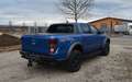 Ford Ranger Raptor Ranger Doppelkabine Raptor 4x4 2,0 EcoBlue Aut. Blau - thumbnail 10