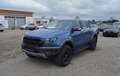 Ford Ranger Raptor Ranger Doppelkabine Raptor 4x4 2,0 EcoBlue Aut. Blau - thumbnail 1