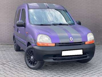 Kangoo 1.4 RT