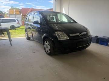 1.6 16V Edition
